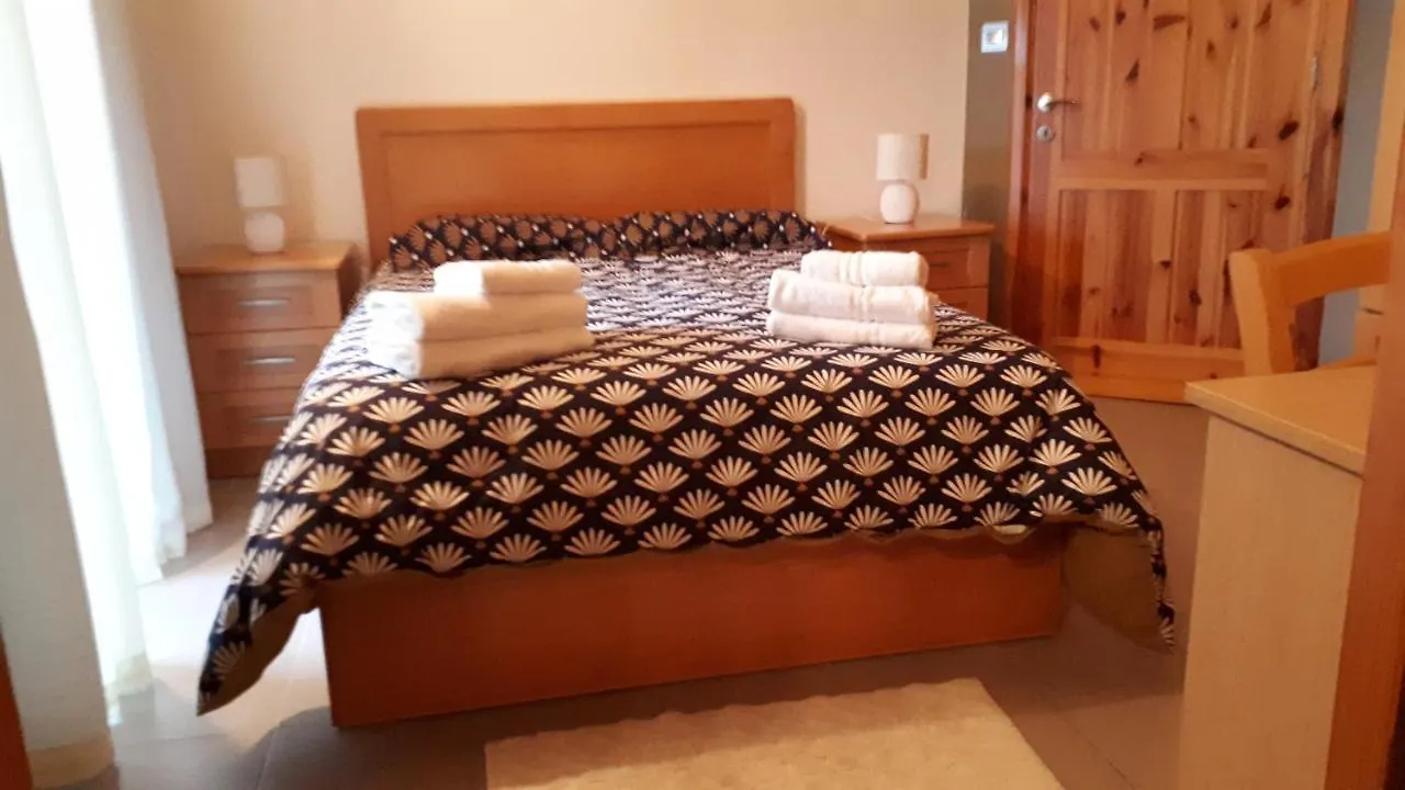 The Boat House Hotel Birzebbuga Malta