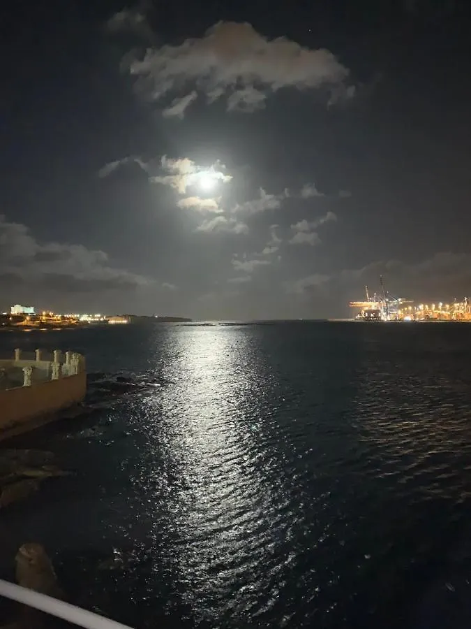 The Boat House Hotel Birzebbuga Malta