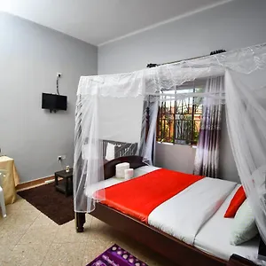 ***** Hotel Grand Uganda