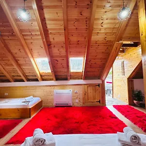  Guest house Kore Albania