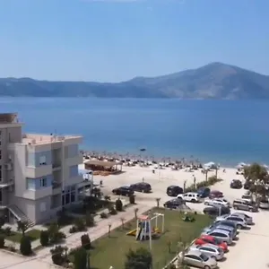 *** Hotel Blue Paradise Albania