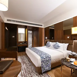 **** Hotel Ocean Near Delhi Airport India