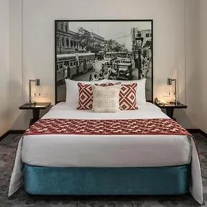 **** Hotel Olive Near Delhi Airport India