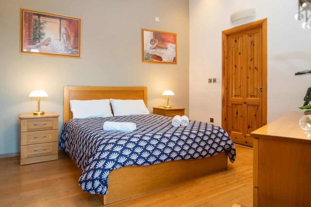 The Boat House Hotel Birzebbuga
