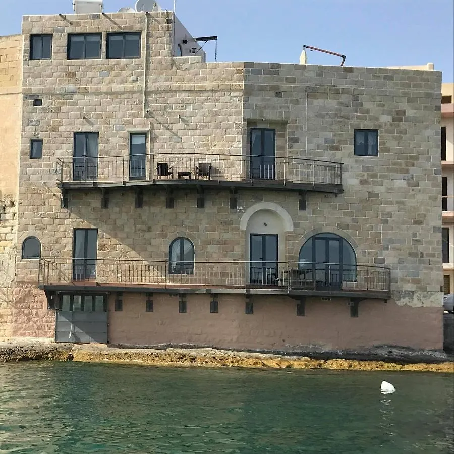 Guest house The Boat House Hotel Birzebbuga
