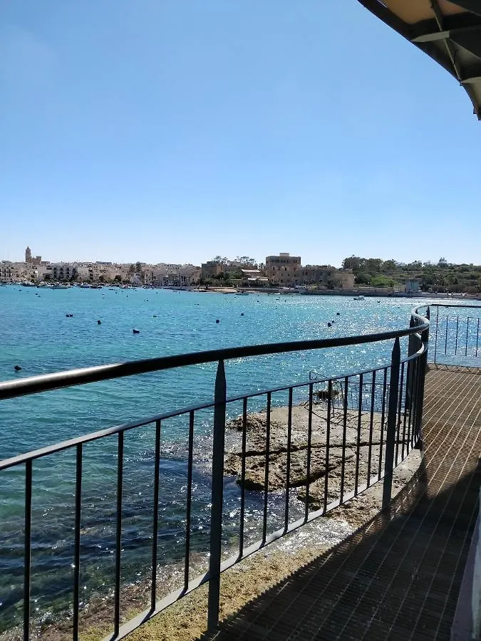 The Boat House Hotel Birzebbuga